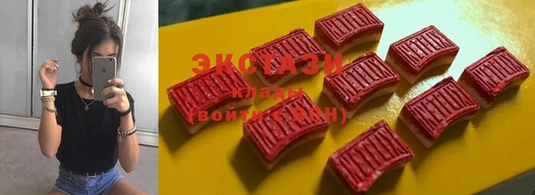 твердый Лиски